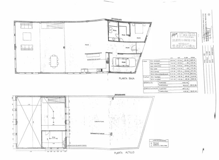 Image No.49-Maison de 2 chambres à vendre à Palma de Mallorca