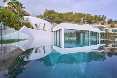 1 - Palma de Mallorca, Villa