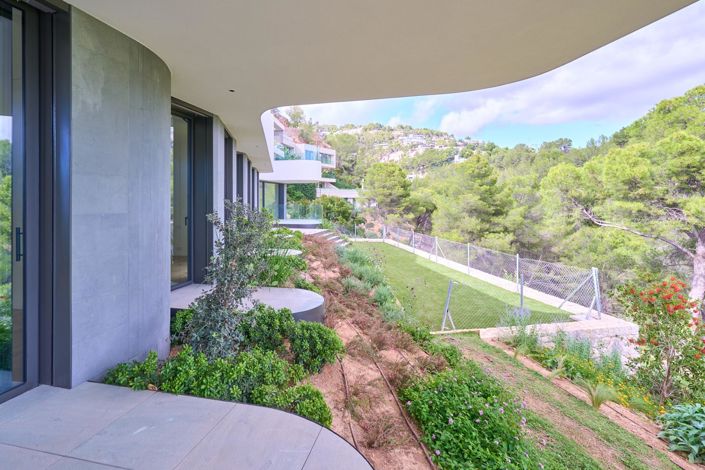 Image No.11-Villa de 5 chambres à vendre à Palma de Mallorca