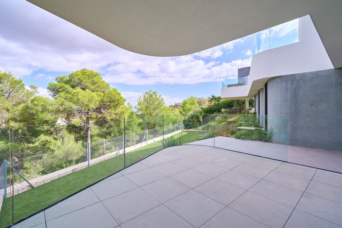 Image No.12-Villa de 5 chambres à vendre à Palma de Mallorca