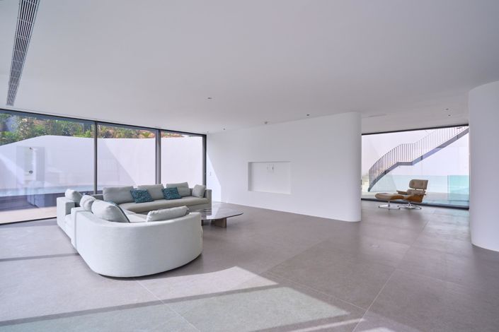 Image No.16-Villa de 5 chambres à vendre à Palma de Mallorca