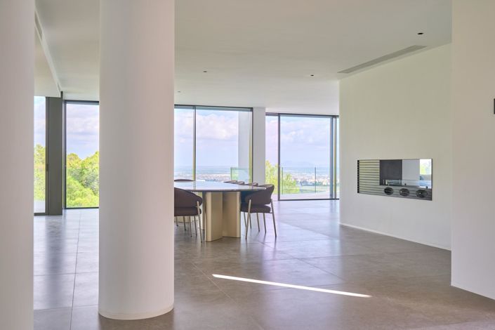 Image No.19-Villa de 5 chambres à vendre à Palma de Mallorca