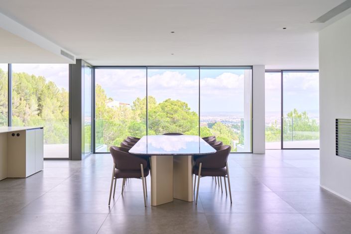 Image No.21-Villa de 5 chambres à vendre à Palma de Mallorca