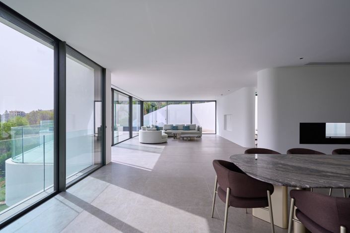 Image No.23-Villa de 5 chambres à vendre à Palma de Mallorca