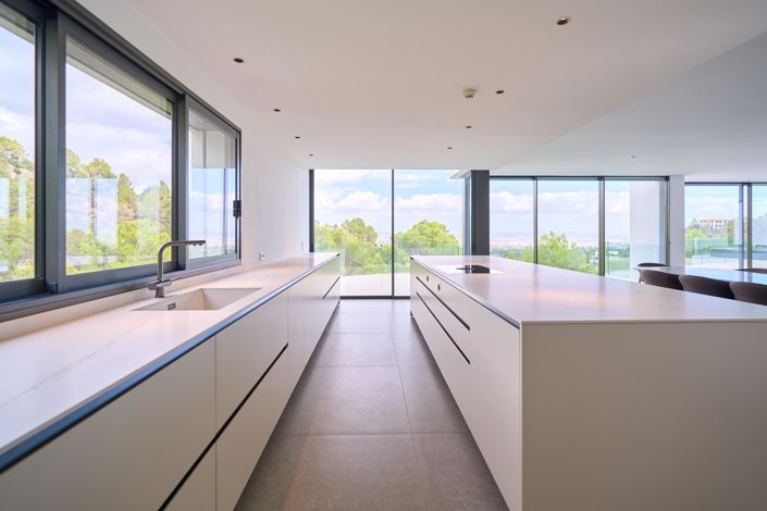 Image No.28-Villa de 5 chambres à vendre à Palma de Mallorca