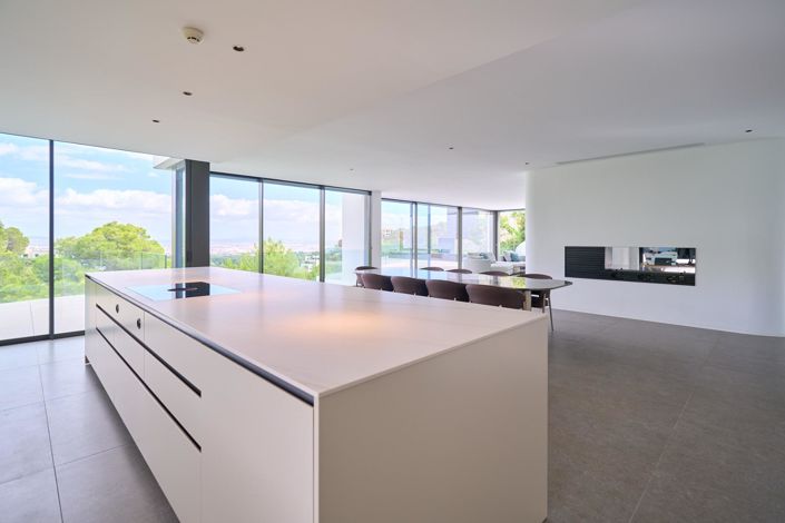 Image No.30-Villa de 5 chambres à vendre à Palma de Mallorca