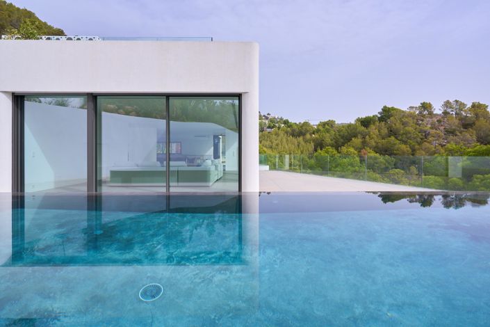 Image No.38-Villa de 5 chambres à vendre à Palma de Mallorca