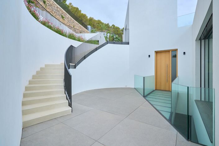 Image No.40-Villa de 5 chambres à vendre à Palma de Mallorca