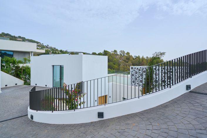 Image No.42-Villa de 5 chambres à vendre à Palma de Mallorca