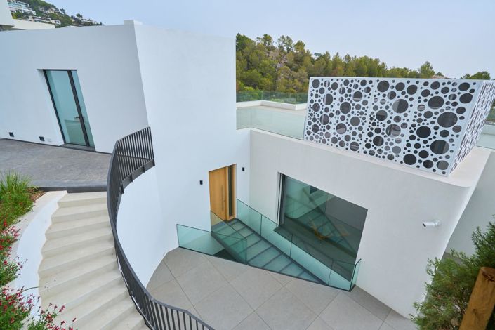 Image No.43-Villa de 5 chambres à vendre à Palma de Mallorca