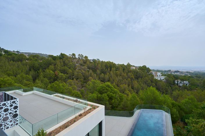 Image No.45-Villa de 5 chambres à vendre à Palma de Mallorca