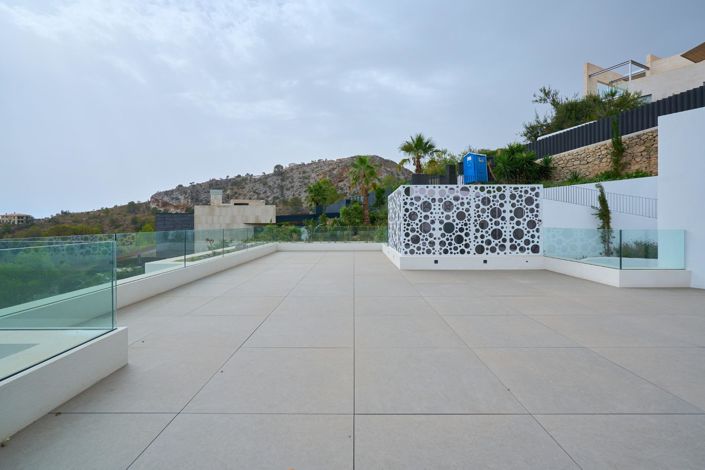 Image No.49-Villa de 5 chambres à vendre à Palma de Mallorca