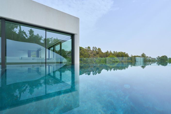 Image No.6-Villa de 5 chambres à vendre à Palma de Mallorca