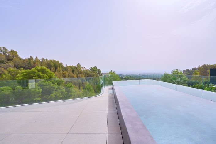 Image No.8-Villa de 5 chambres à vendre à Palma de Mallorca