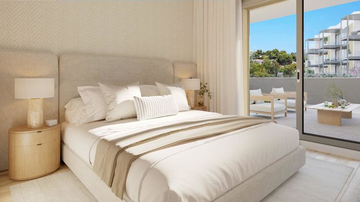 Image No.8-2 Bed Flat for sale