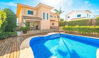 RE/MAX Immocorner most sold property