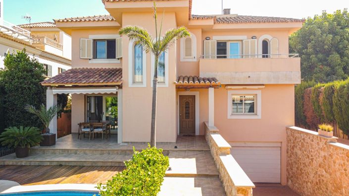 Image No.6-5 Bed Semi-Detached for sale