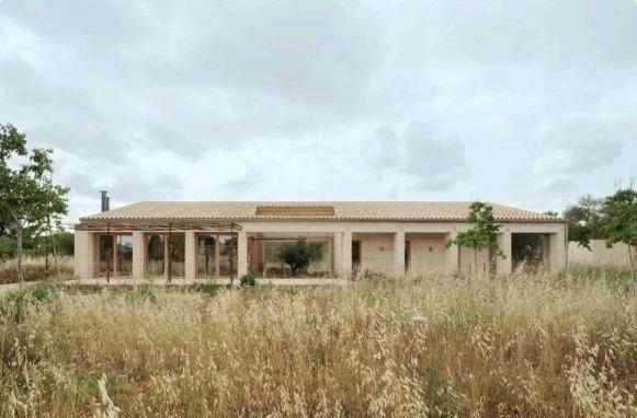 Image No.4-Propriété de 4 chambres à vendre à Selva