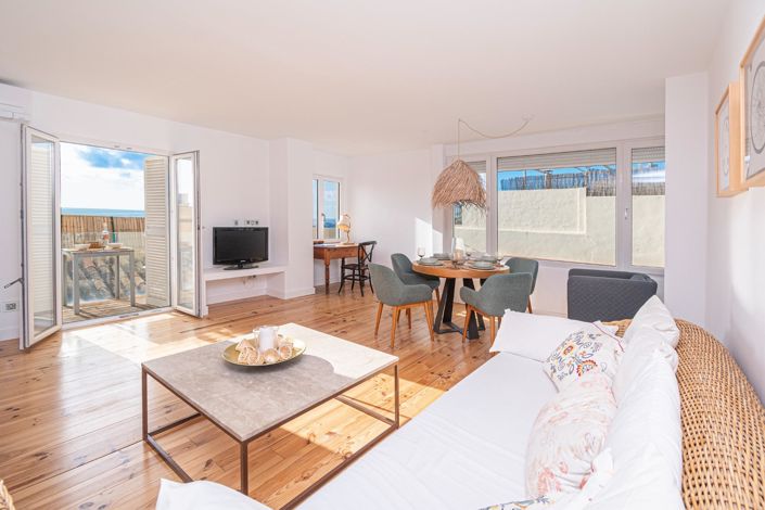 Image No.1-Propriété de 2 chambres à vendre à Palma de Mallorca