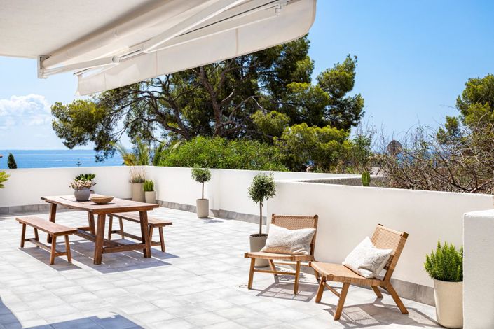 Image No.1-Propriété de 3 chambres à vendre à Calvià