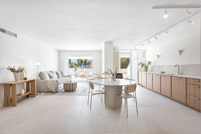 Image No.11-Propriété de 3 chambres à vendre à Calvià