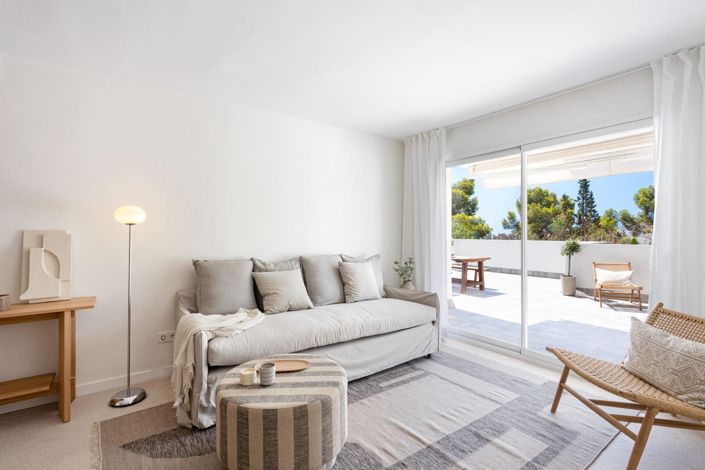 Image No.12-Propriété de 3 chambres à vendre à Calvià