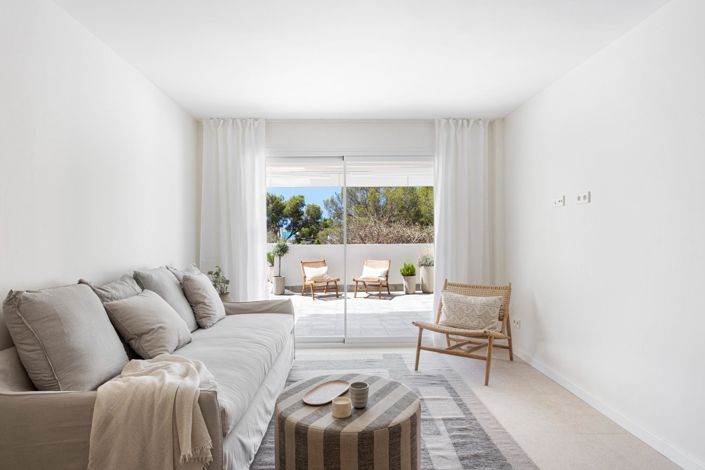 Image No.13-Propriété de 3 chambres à vendre à Calvià