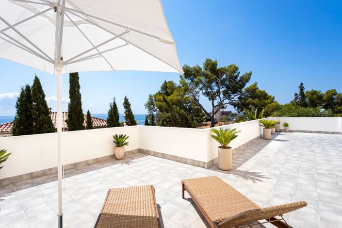 Image No.2-Propriété de 3 chambres à vendre à Calvià