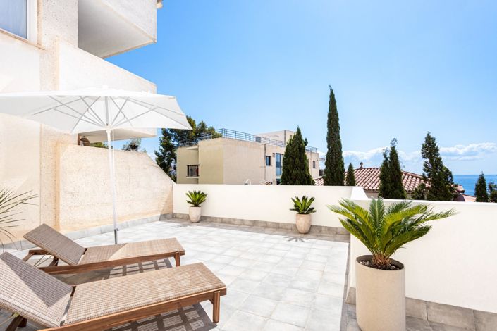 Image No.5-Propriété de 3 chambres à vendre à Calvià