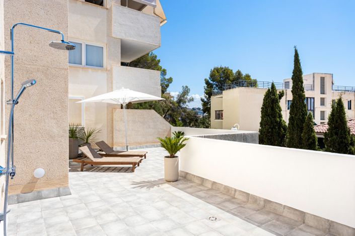 Image No.7-Propriété de 3 chambres à vendre à Calvià