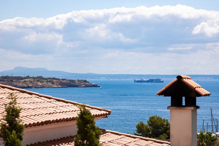 Image No.9-Propriété de 3 chambres à vendre à Calvià