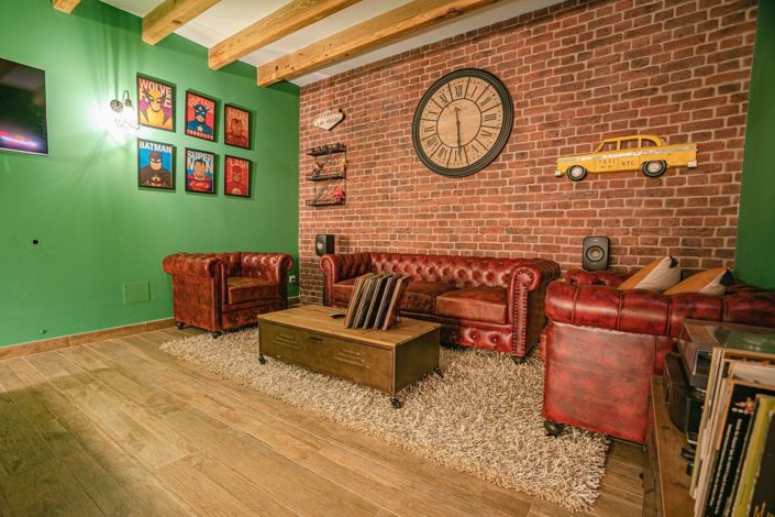 Image No.16-4 Bed Country House for sale