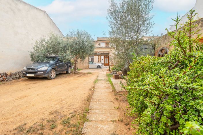 Image No.40-Propriété de 6 chambres à vendre à Llucmajor