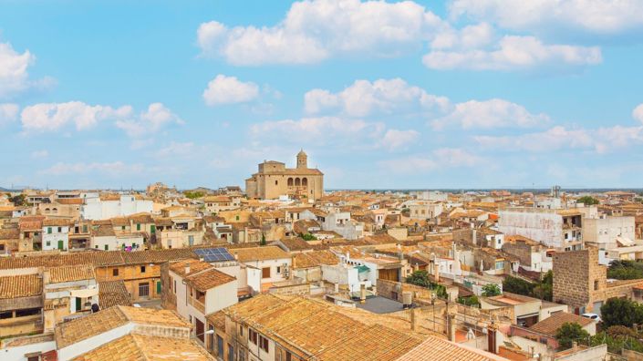 Image No.42-Propriété de 6 chambres à vendre à Llucmajor