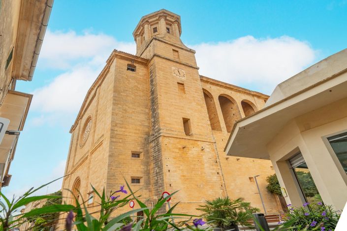 Image No.43-Propriété de 6 chambres à vendre à Llucmajor