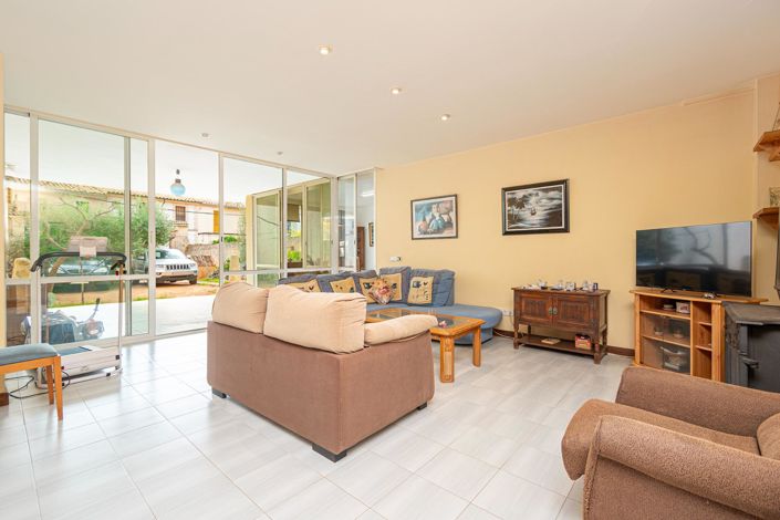 Image No.9-Propriété de 6 chambres à vendre à Llucmajor