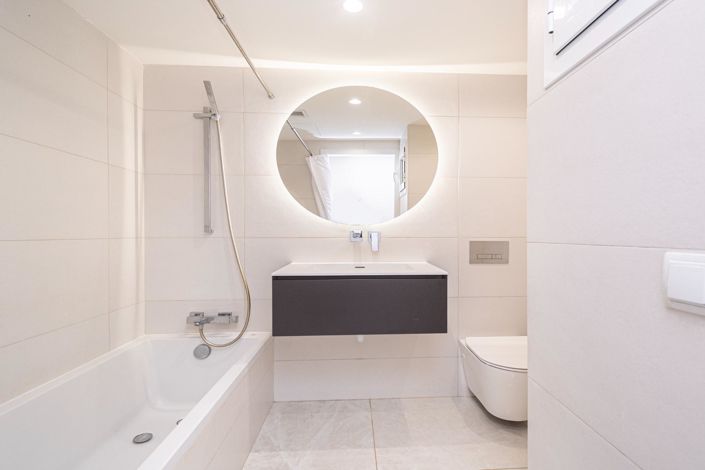 Image No.21-Appartement de 3 chambres à vendre à Palma de Mallorca