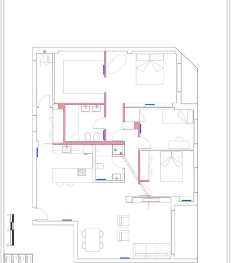 Image No.24-Appartement de 3 chambres à vendre à Palma de Mallorca