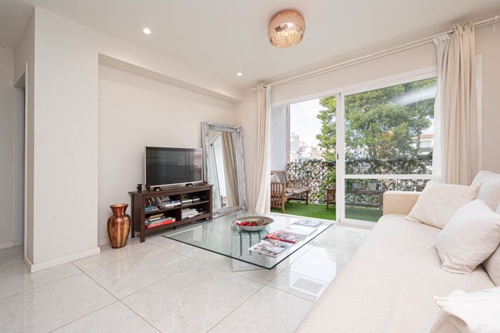 Image No.3-Appartement de 3 chambres à vendre à Palma de Mallorca