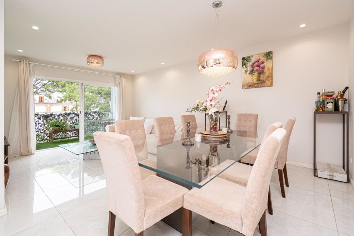 Image No.5-Appartement de 3 chambres à vendre à Palma de Mallorca