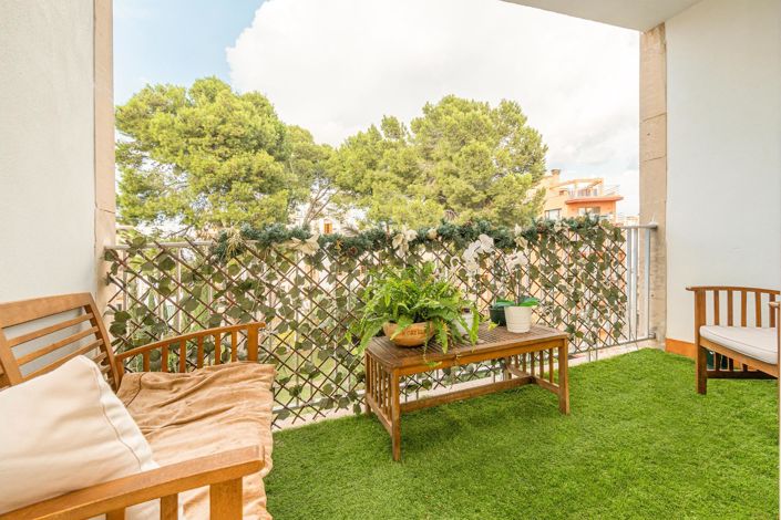 Image No.8-Appartement de 3 chambres à vendre à Palma de Mallorca