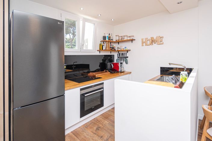 Image No.10-Appartement de 1 chambre à vendre à Calvià