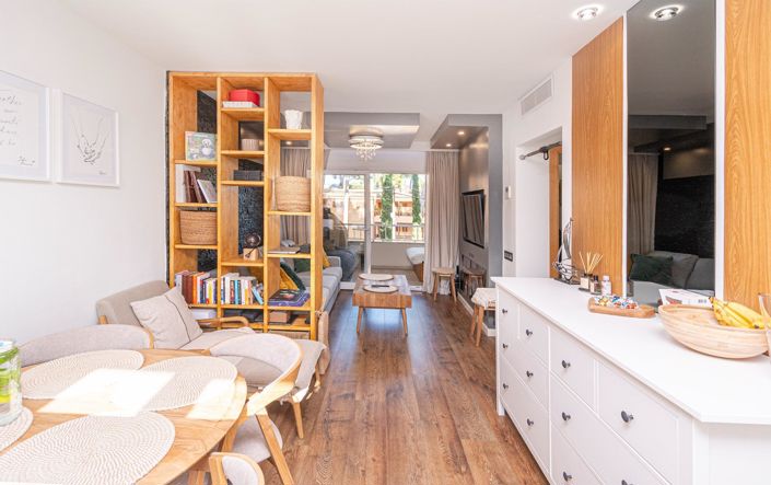 Image No.11-Appartement de 1 chambre à vendre à Calvià