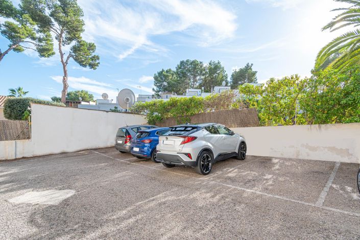 Image No.18-Appartement de 1 chambre à vendre à Calvià