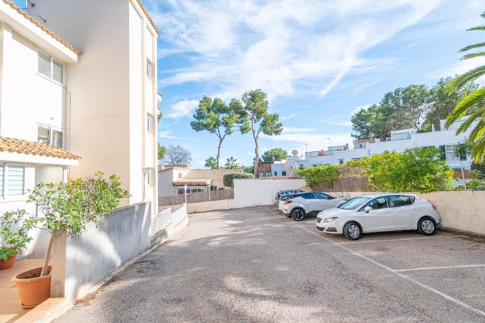 Image No.19-Appartement de 1 chambre à vendre à Calvià