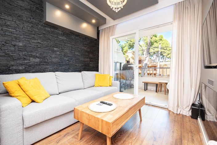 Image No.3-Appartement de 1 chambre à vendre à Calvià