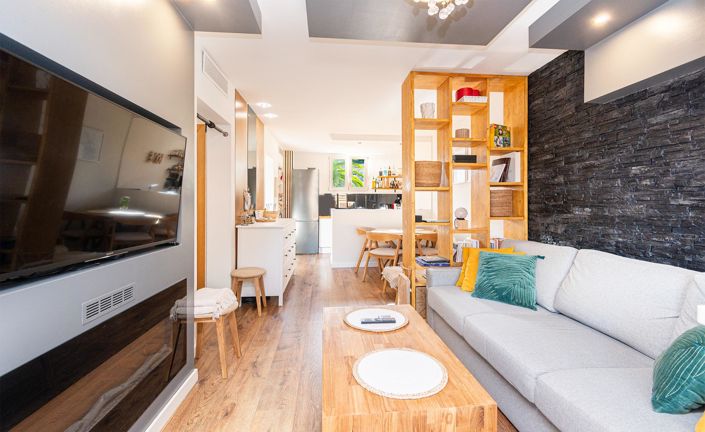 Image No.4-Appartement de 1 chambre à vendre à Calvià