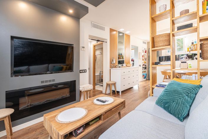 Image No.5-Appartement de 1 chambre à vendre à Calvià