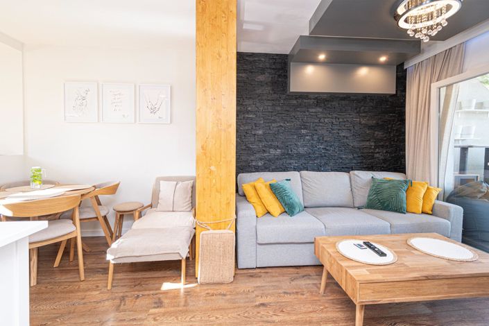 Image No.6-Appartement de 1 chambre à vendre à Calvià