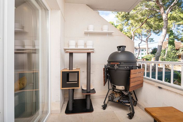 Image No.8-Appartement de 1 chambre à vendre à Calvià